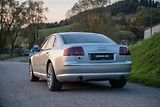 Audi A8 (2003) 4.2 V8 MPI, LPG, TOP výbava  - náhled 6