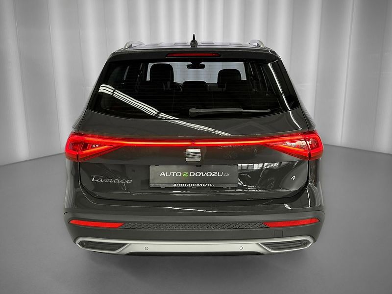 Seat Tarraco 2.0TDI 147KW DSG 4DRIVE EXPERI - fotka 6 z 29