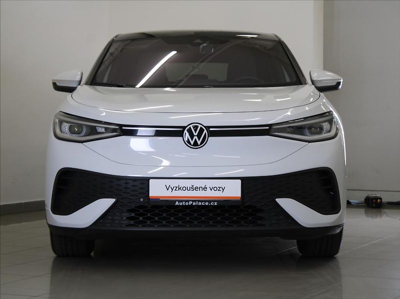 Volkswagen ID.5 0,0 77kWh 150kW Pro Perf.68tkm - fotka 2 z 23