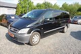 Mercedes-Benz Vito 2,1 CDi 116, AUTOMAT, 8 MÍST. - náhled 1