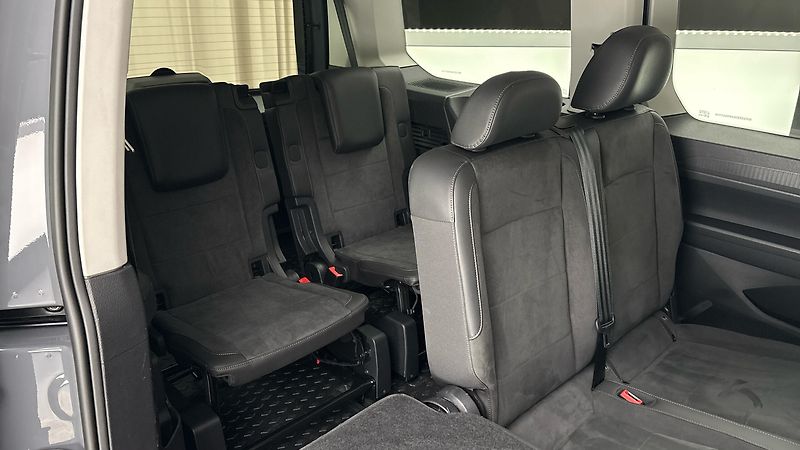 Volkswagen Caddy 2.0 Tdi 90kw Maxi Style Dsg - fotka 26 z 26