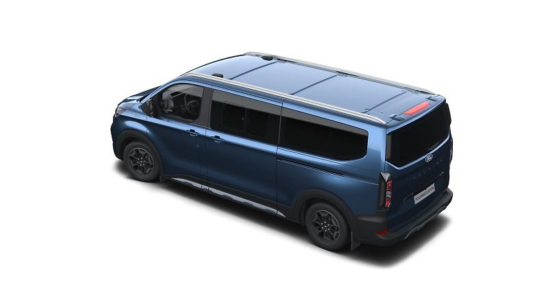 Ford Tourneo Custom (2026) L2 ACTIVE 2,0 EcoBlue 125 kW / - fotka 6 z 9