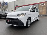 Toyota ProAce City Verso 1.5D 100k 6MT Business - náhled 8