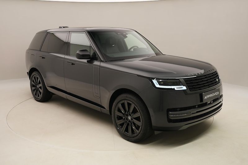 Land Rover Range Rover D350 AUTOBIOGRAPHY LWB AWD CZ - fotka 16 z 94