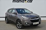 Hyundai ix35 1.7 CRDi 1.MAJITEL TAŽNÉ ČR - náhled 1