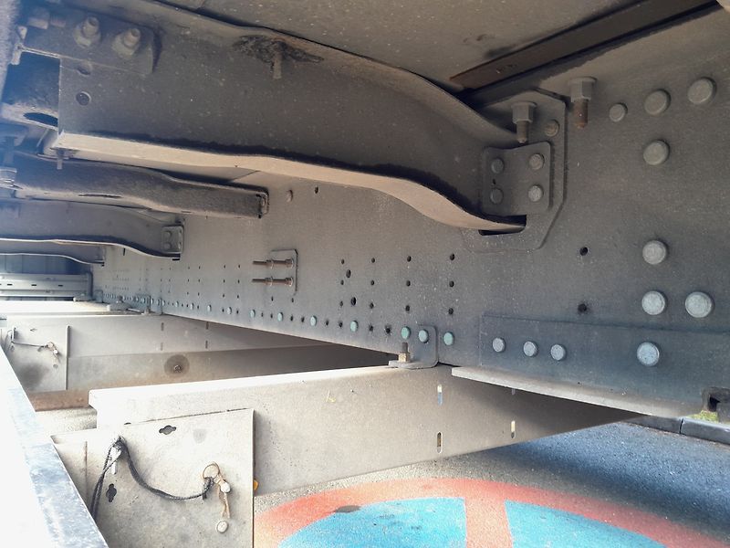 Schmitz 24/L-13 Mega / LowDeck - fotka 16 z 32