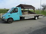 Mercedes-Benz Sprinter (2006) 408 CDI  4600KG CELKOVÁ HMOTN - náhled 1