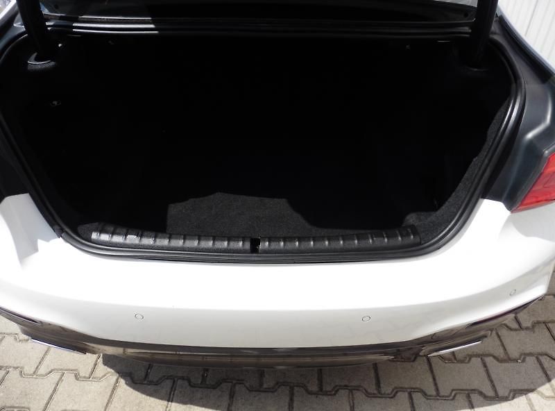 BMW Řada 5 520d xDrive M-Paket Navi - fotka 7 z 14