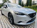 Mazda 6 2.5i AUT KAMERA SERVISKA TAŽNÉ - náhled 8