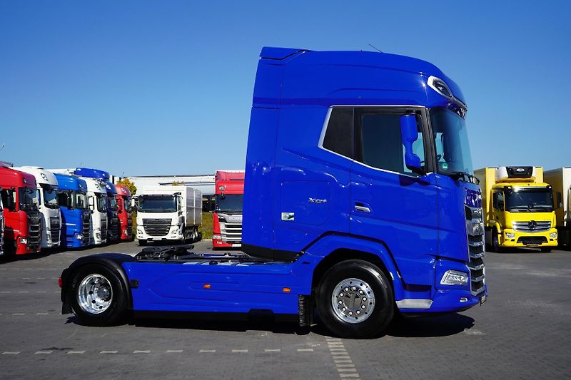 DAF XG+ (2023) 530 / ACC / EURO 6 / RETARDER  - fotka 5 z 53