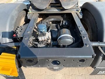 MAN TGX (2021) 18.470 4x4 hydraulika tahač - fotka 16 z 18