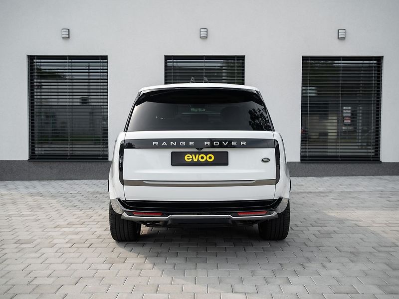 Land Rover Range Rover P530 Autobiography*vzduch*360° - fotka 7 z 28