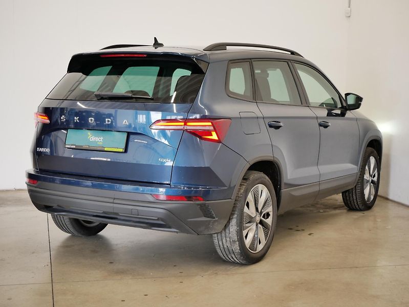 Škoda Karoq - fotka 2 z 6