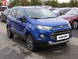 Ford EcoSport (2014) 1.0EB, Titanium - náhled 1