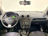 Ford Fusion (2009) 1.4i, 2.maj,ČR, AC - náhled 8