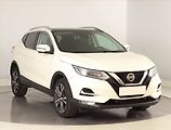 Nissan Qashqai (2018) 1.6 dCi, Automat, Serv.kniha - náhled 1