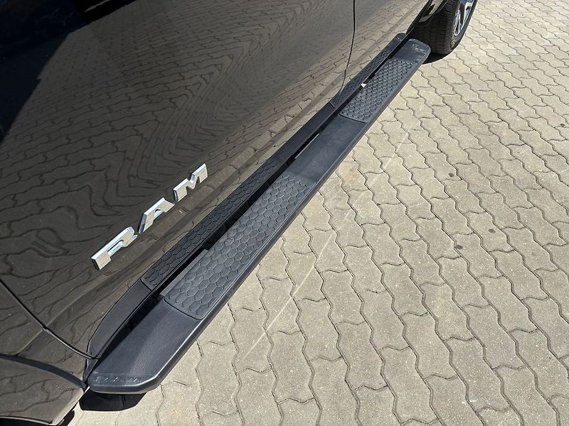 RAM 1500 3.0 I6 LPG 426k LARAMIE SPORT - fotka 54 z 60