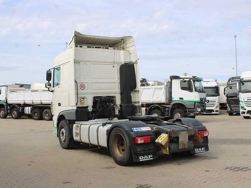 DAF XF 480 FT, EURO 6 - fotka 4 z 17