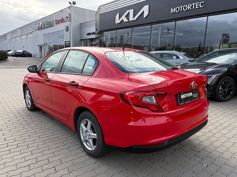 Fiat Tipo 1.4 95k Pop Edice Italia - fotka 4 z 9