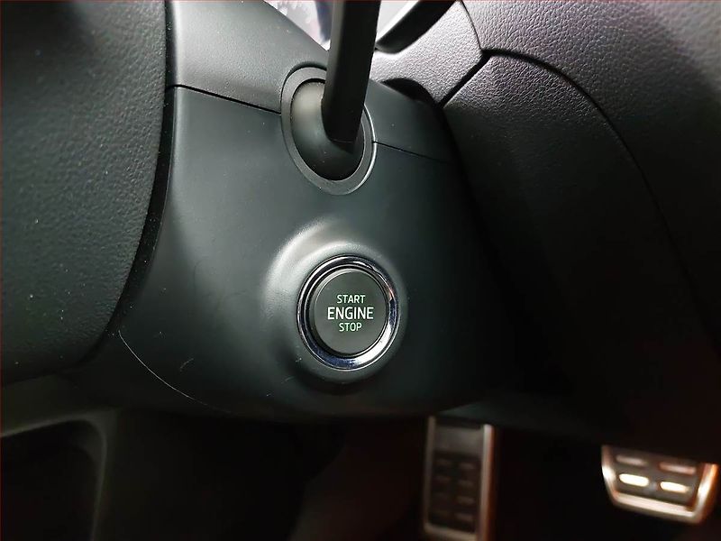 Škoda Octavia (2018) Style 1.4 TSI, Automat - fotka 14 z 16