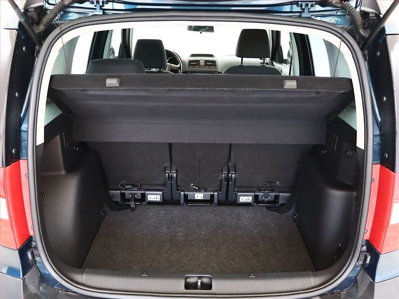 Škoda Yeti (2012) 1.2 TSI, Serv.kniha - fotka 10 z 10