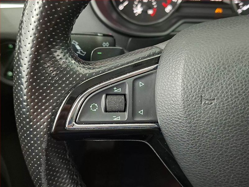 Škoda Octavia (2015) Style 2.0 TDI, Automat - fotka 16 z 19