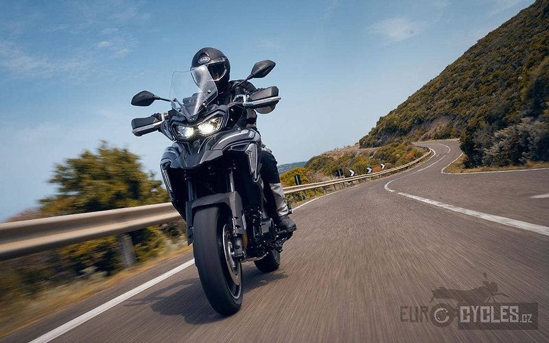 Benelli TRK 702 (2026) - fotka 27 z 28
