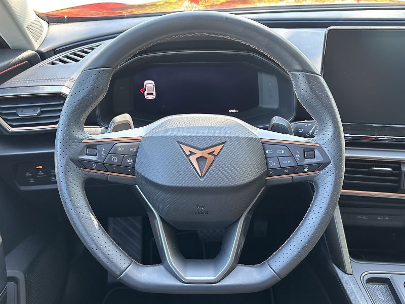 Cupra Formentor (2024) 1.5 TSI DSG - fotka 19 z 33