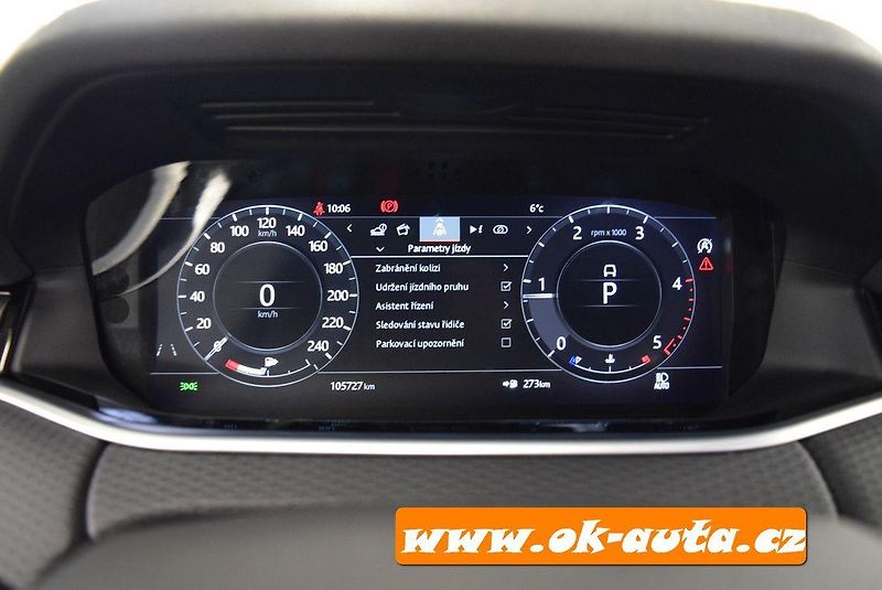 Land Rover Range Rover Evoque 2.0 D 4WD FACELIFT 2020 - fotka 35 z 50