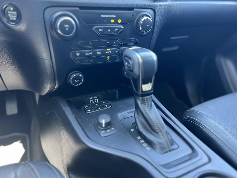 Ford Ranger (2019) 2,0 Limited, možná sleva - fotka 20 z 27