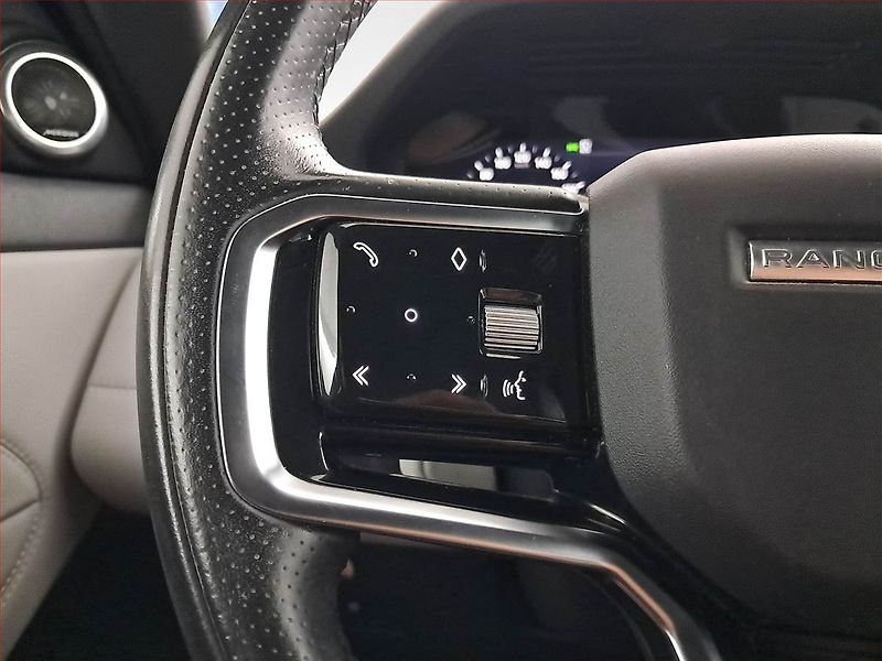 Land Rover Range Rover Evoque (2021) D200 AWD - fotka 18 z 21