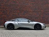 BMW i8 (2018) xdrive Laser - náhled 10