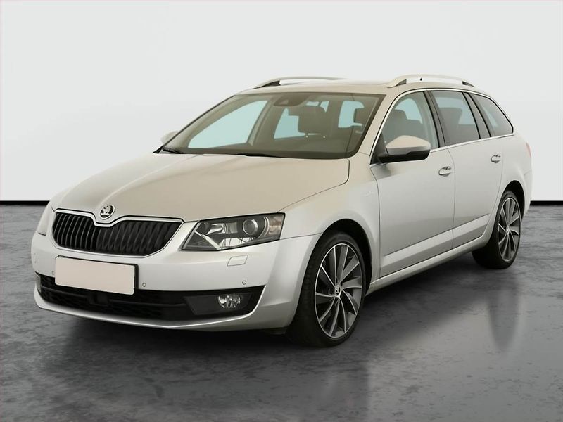 Škoda Octavia (2015) Laurin&Klement 2.0 TDI, 4X4 - fotka 2 z 17
