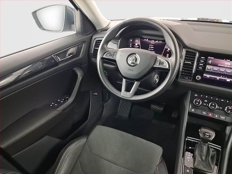 Škoda Kodiaq (2019) Style 2.0 TDI 4x4 - fotka 7 z 21