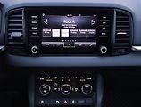 Škoda Karoq (2024) Fresh 1.5 TSI - náhled 12
