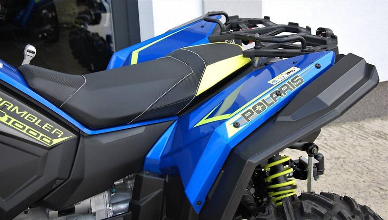 Polaris Scrambler XP 1000 (2026) S EPS - fotka 14 z 25