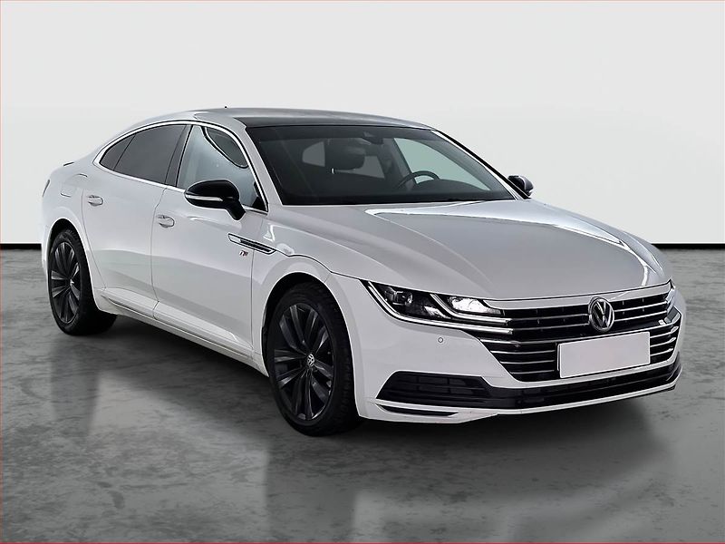 Volkswagen Arteon (2018) 1.5 TSI, Tempomat - fotografie inzerátu