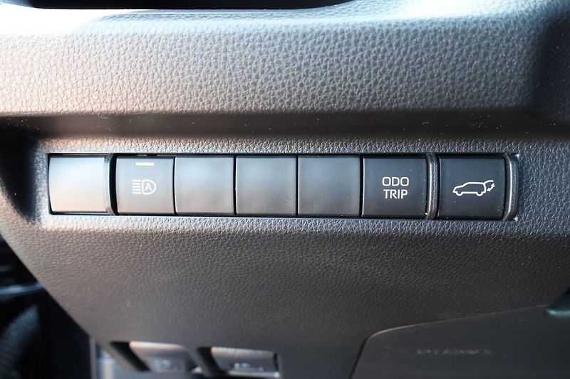 Toyota RAV4 2,0VVT-i A/T 4x4 Comfort Style - fotka 19 z 30