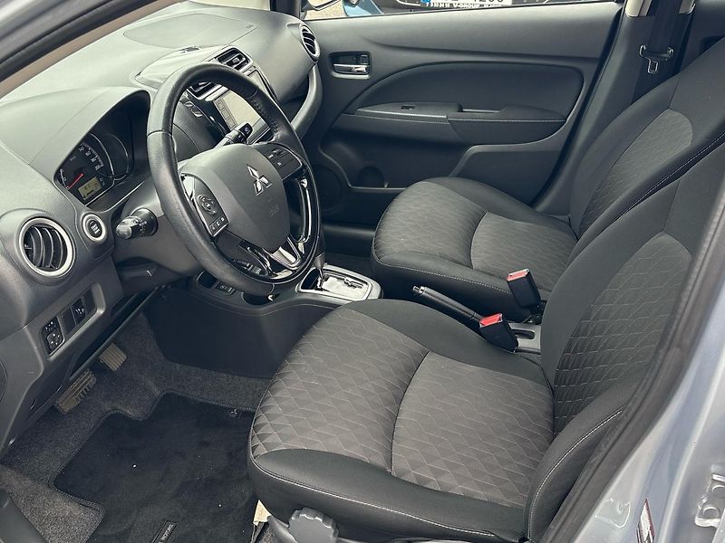 Mitsubishi Space Star (2020) 1.2 MIVEC - fotka 6 z 23