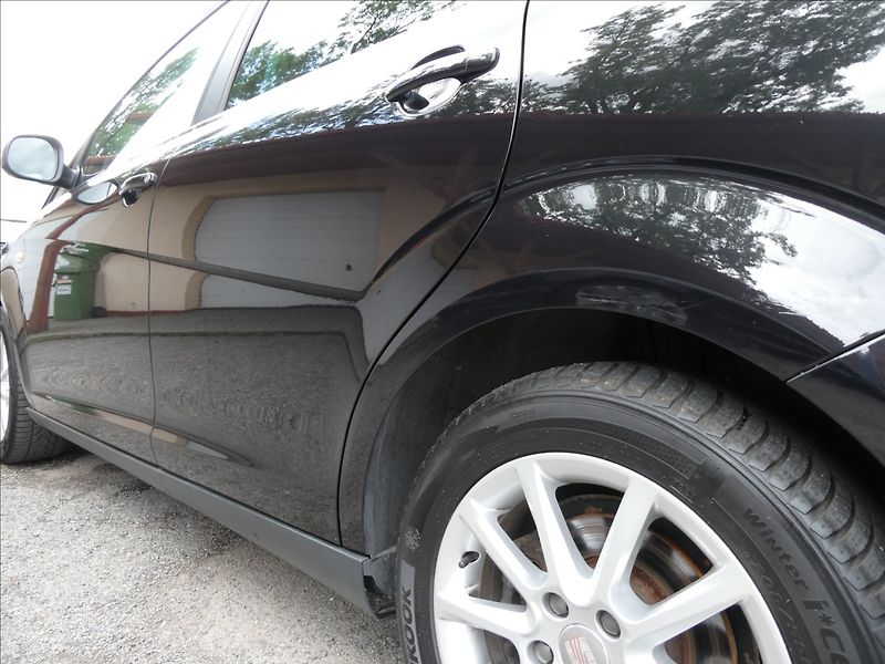 Seat Altea 2,0 TDi 103kW XL 4x4,navigace - fotka 14 z 39