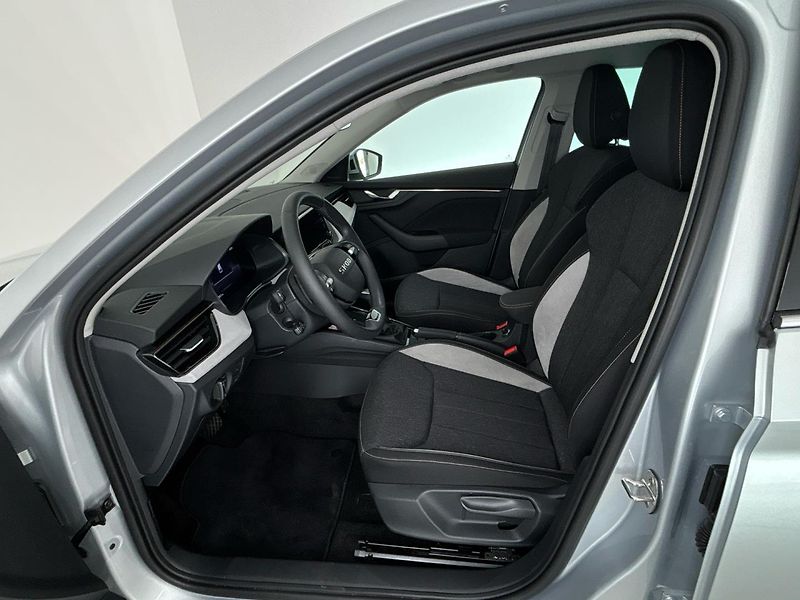 Škoda Scala TopSelection - fotka 7 z 27