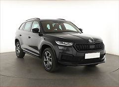 Škoda Kodiaq (2023) 2.0 TDI - fotografie inzerátu