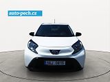 Toyota Aygo (2022) X 1.0 VVTI, AC - náhled 6