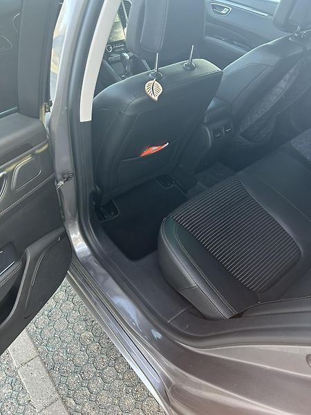 Renault Talisman (2019) 1.8 TCe 225k, automat - fotka 16 z 17