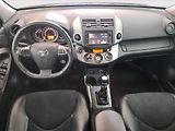Toyota RAV4 (2012) 2.0 VVT-i, 4X4, Serv.kniha - náhled 8