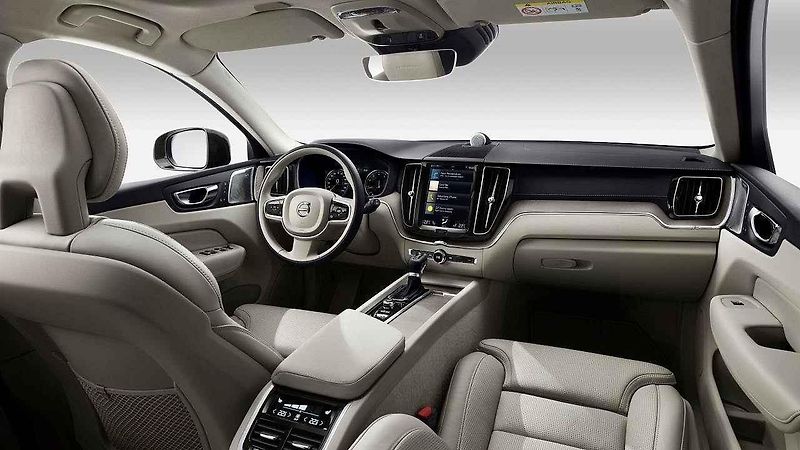 Volvo letos slaví 90 let od svého založení.