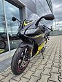 Aprilia RS 125 (2026) E5+ - náhled 10