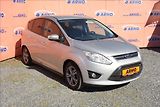 Ford C-MAX 1,6 TDCi 85KW, SERVIS. KN. - náhled 1
