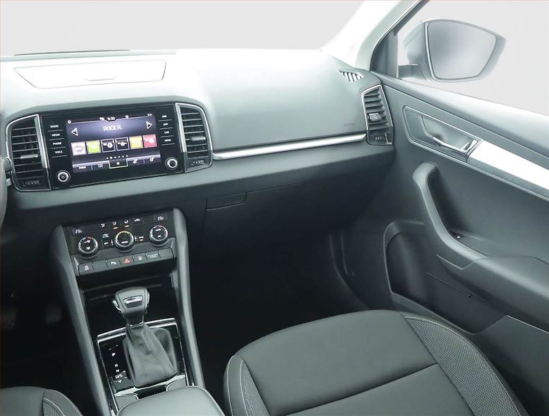 Škoda Karoq (2023) 2.0 TDI - fotka 8 z 24