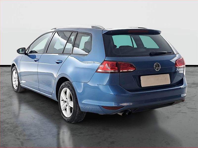 Volkswagen Golf (2013) 1.4 TSI, Tempomat - fotka 4 z 18